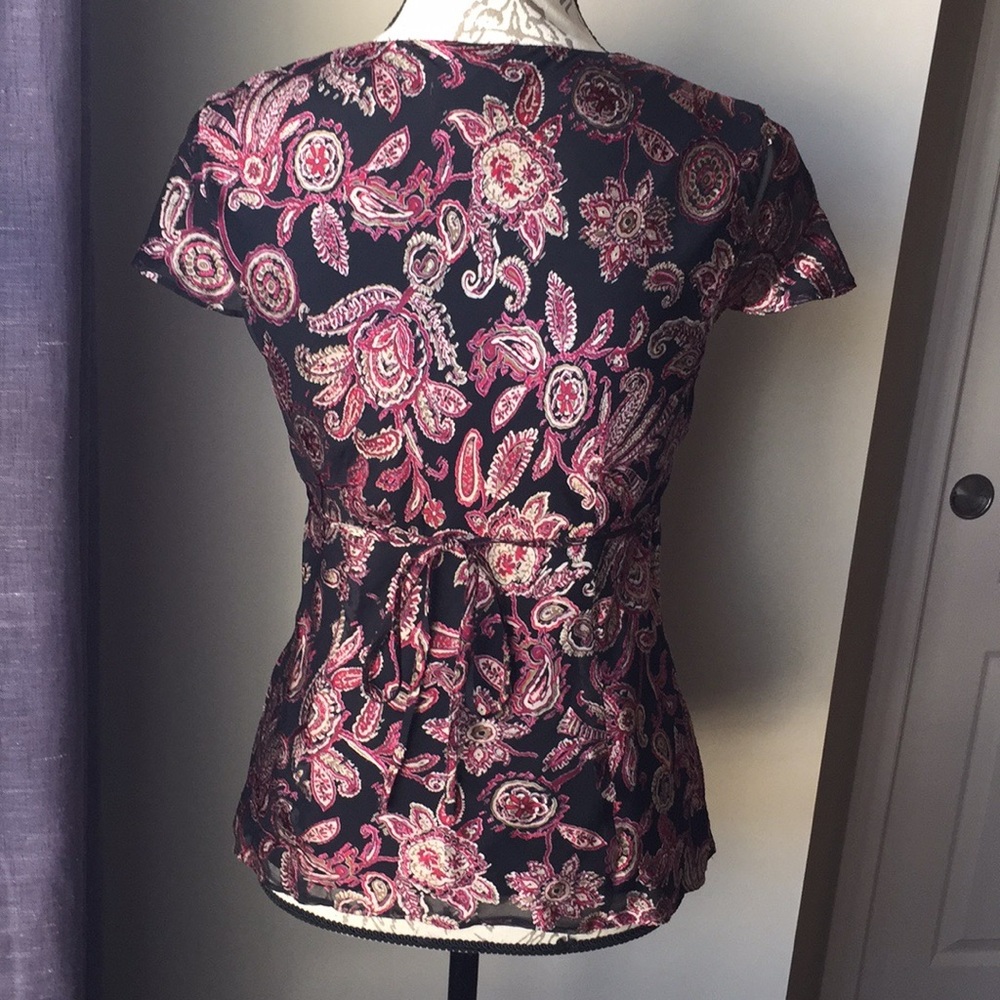 Blouse - Picture 2 of 4